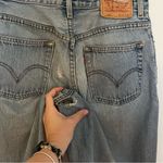 Levi's Levi’s 560 Levi Strauss vintage Mom Jeans HighRise denim jeans Photo 10
