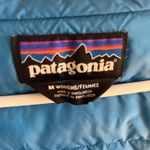 Patagonia down women jacket Photo 7