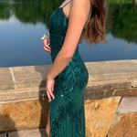 Camille La Vie Prom Dress Photo 1