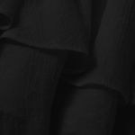 SheIn High-Rise Flounce Mini Skirt Photo 3