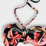 Farm Rio Coconut Night Bikini Top Size Large Photo 5