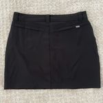 Eddie Bauer Black Adventure Skort Photo 2