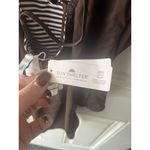 Tommy Bahama  NEW Breaker Bay Reversible Lace Back One-Piece Double Chocolate 14 Photo 8