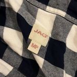 Jag jeans Jag plaid button down MP Photo 6