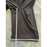 Under Armour Black Magenta Athletic Shorts Women's XL Photo 4