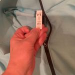 Under Armour  long sleeve shirt Photo 1