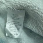 Nili Lotan Womens Tie Dye Joggers Elastic Waist Drawstring Pockets Large White Photo 8