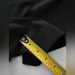 Alice + Olivia  black pleated shorts 6 NEW Photo 8