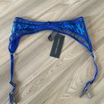 Savagexfenty LIL TIED UP GARTER BELT Photo 5