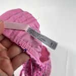 Comfort Choice Pink Polka Dot Print Lightly Lined T-Shirt Bra 38B Adjustable Photo 5