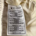 Spyder X-Large Trail Shorts Pull-On Quick Dry Pockets Stretch Lightweight Pearl Photo 9