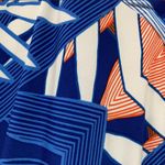 Rabbit rabbit rabbit design sleeveless dress-Med. Photo 5