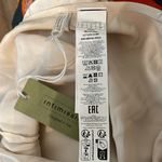 NWT Intimissimi Elegant Beige Silk Slip Size Small Photo 7