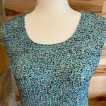kim rogers  signature green/blue Tank size‎ PXL Photo 1