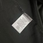 Leith Black Wrap Cardigan Black Sweater Sz Small Photo 1