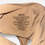 SKIMS  Small Seamless Sculpt Thong Bodysuit Photo 2