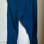 Lululemon Cropped  leggings Photo 0