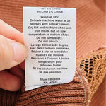 Anthropologie  Callahan Sweetheart Sweater Size XS NWT $118 Photo 10