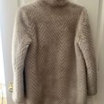 Guess Fur Coat Photo 1