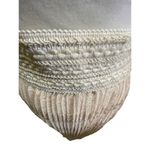 Channa Champagne Lace Fully Lined Pleated Midi/Maxi Skirt NWOT Pink Size undefined Photo 12