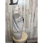 Baseball mom gray top Gray Size L Photo 3