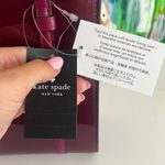 Kate Spade Purse Photo 5