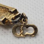 Christian Dior Gold & Silver Bracelet Photo 6