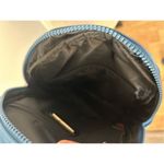 Urban Expression Urban Expressions Bailey Women Backpack Quilted,Material - Nylon blue Photo 5