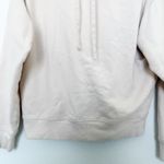 Girlfriend Collective  Hoodie Sweatshirt Light‎ Pink Size Small Photo 3