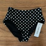 Kate Spade  Polka Dot Bikini Bottom Photo 0