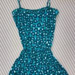 Chelsea and Violet Romper Photo 0