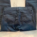 7 For All Mankind Like new The Skinny Crop jeans. Sz 24 Photo 3