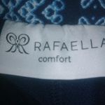 Rafael Comfort XL Blue Diamond Athletic Skort Plus Size 16 Photo 2