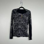 Lole  Long Sleeve Athletic Tee Sz S‎ Photo 6