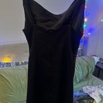 Urban Outfitters  Dress Mini Black Photo 2