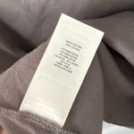 Babaton Aritzia  Shoulder Pad Tank - Grey Photo 5