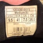 Brooks  Ghost 13 Running Sneakers Gray Women’s Size 9.5 Lace Up Photo 12