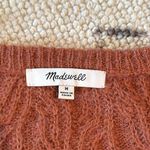 Madewell Alna V-Neck Sweater Photo 1