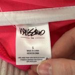 Target Massimo by  Swim Bikini Top Fruit Punch Pink size S Photo 6