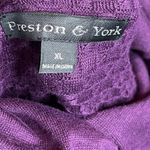 Preston & York Preston & Yorke Sweater Dress Photo 5