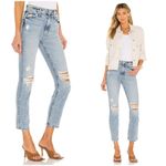 💕MOTHER SUPERIOR💕 The Dazzler Ankle Jeans ~ Lost It 24 Photo 7
