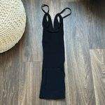 Poster Girl NWT  Black Mini Dress Photo 2