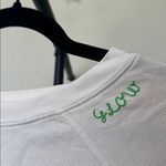 Mate the Label MATE organic cotton sweatshirt NWT size S Glow Photo 3