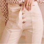 Sézane  Maxime Pants Trousers Size 36 US 4 Photo 2