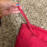 Roxy Red One Piece Swimsuit Photo 3