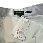 Piombo Women’s Metallic Silver High Photo 4