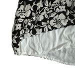 Faithfull the Brand Faithful the Brand Gaia Mini Dress in Behati Floral Print Size Small Photo 7