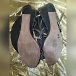 Jimmy Choo Danby Metallic sandals Photo 5