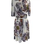 Ottod'ame Tresor Women Sz 10 Ruched A Photo 1