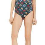 A pea in the pod  Maternity Tankini Swimsuit Size XS Two Piece NEW Beach Resort Photo 0